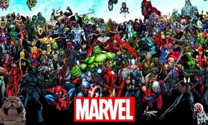 2021’den 2022’e Tüm Marvel Dizileri