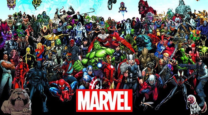  2021’den 2022’e Tüm Marvel Dizileri