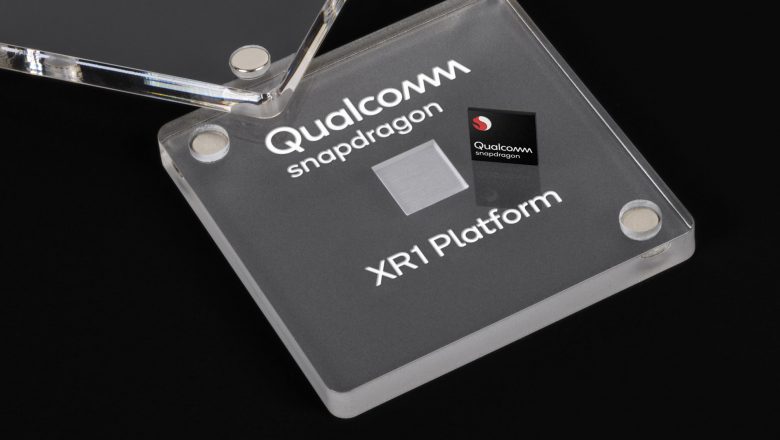  Qualcomm, Snapdragon XR1 Platformu Temelli Ar Prototipini Açıkladı
