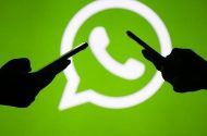 WhatsApp’ta yeni ihbar özelliği kullanıcıların beğenisine sunuldu..