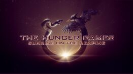 Açlık Oyunları 2026 The Hunger Games: Sunrise on the Reaping 2026 Filmi