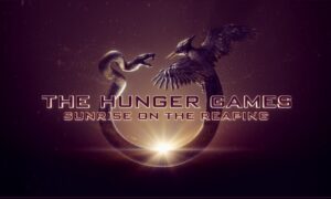 Açlık Oyunları 2026 The Hunger Games: Sunrise on the Reaping 2026 Filmi
