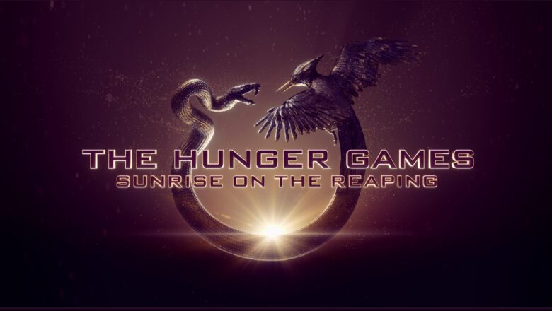  Açlık Oyunları 2026 The Hunger Games: Sunrise on the Reaping 2026 Filmi