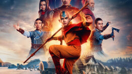 The Legend of Aang: The Last Airbender 2026 Filmi Hakkında