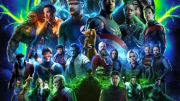 2026 Yılında Vizyona Girecek Filmler