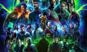 2026 Yılında Vizyona Girecek Filmler